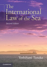 The International Law of the Sea (hftad)