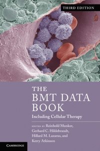 BMT Data Book (e-bok)