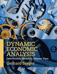 Dynamic Economic Analysis (hftad)