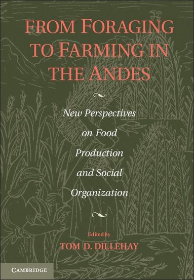 From Foraging to Farming in the Andes (hftad)