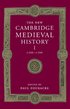 The New Cambridge Medieval History: Volume 1, c.500-c.700