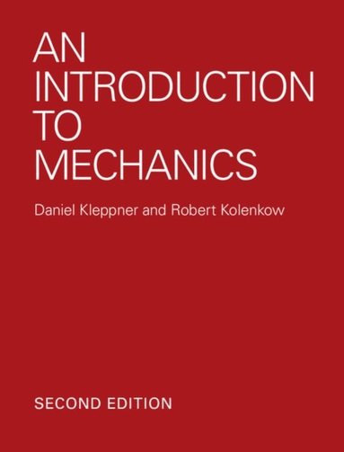 Introduction to Mechanics (inbunden)