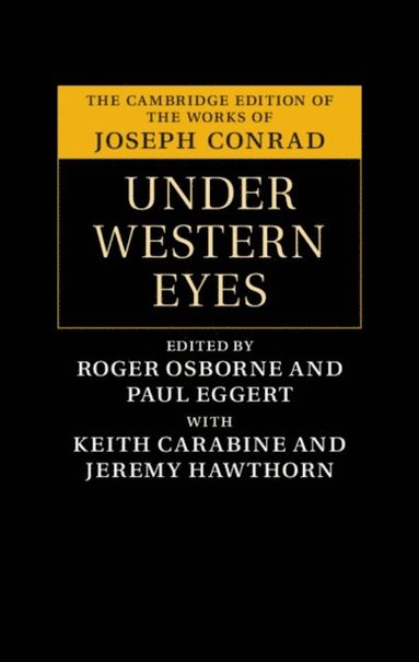 Under Western Eyes (hftad)