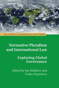 Normative Pluralism and International Law (hftad)