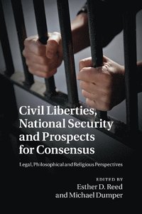 Civil Liberties, National Security and Prospects for Consensus (hftad)