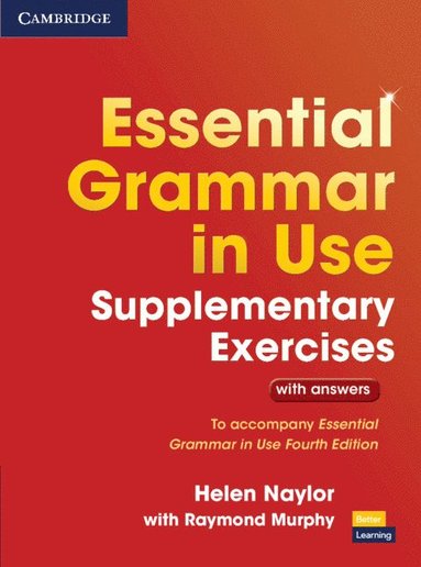 Essential Grammar in Use Supplementary Exercises (hftad)