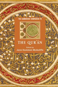Cambridge Companion to the Qur'an (e-bok)
