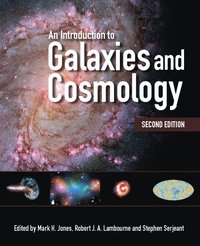An Introduction to Galaxies and Cosmology (hftad)