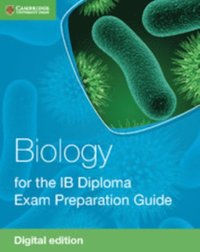 Biology for the IB Diploma Exam Preparation Guide Digital Edition (e-bok)