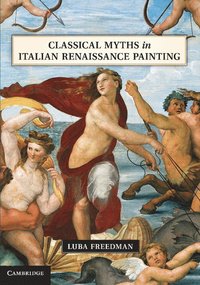 Classical Myths in Italian Renaissance Painting (hftad)