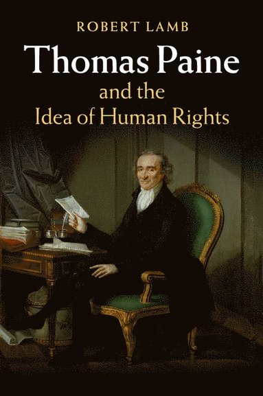 Thomas Paine and the Idea of Human Rights (hftad)