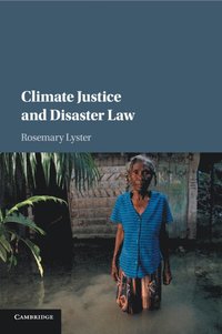 Climate Justice and Disaster Law (hftad)