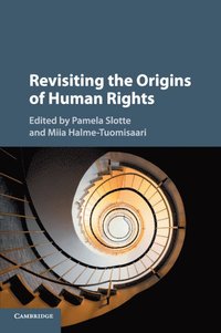 Revisiting the Origins of Human Rights (hftad)