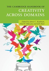 The Cambridge Handbook of Creativity across Domains (hftad)