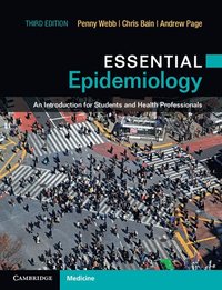 Essential Epidemiology (hftad)