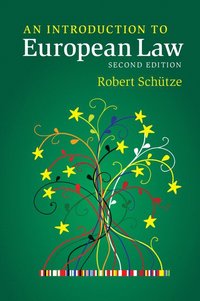 An Introduction to European Law (häftad)