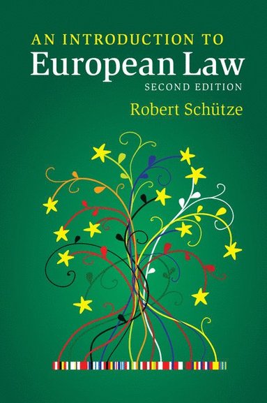 Introduction to European Law (hftad)