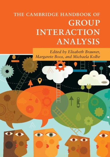 The Cambridge Handbook of Group Interaction Analysis (hftad)