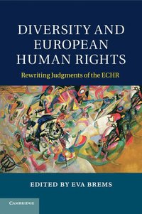 Diversity and European Human Rights (hftad)