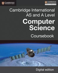 Cambridge International AS and A Level Computer Science Coursebook ...