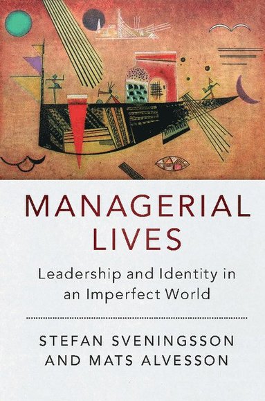 Managerial Lives (inbunden)
