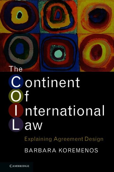The Continent of International Law (h�ftad)