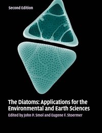 The Diatoms (häftad)