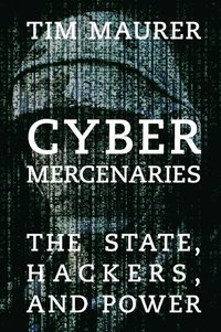 Cyber Mercenaries (hftad)