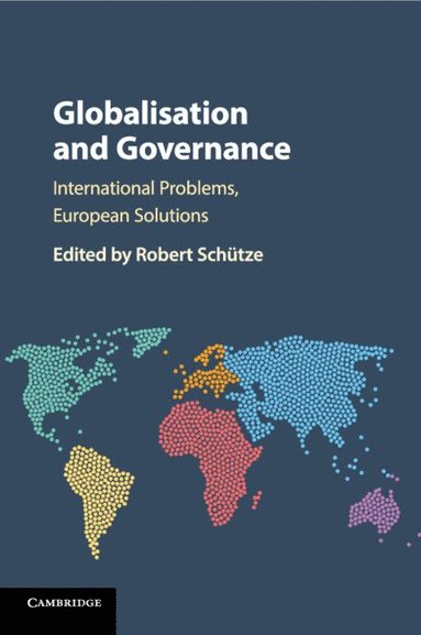 Globalisation and Governance (hftad)