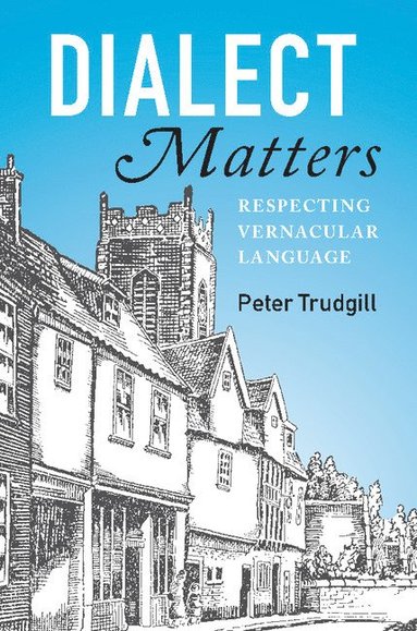 Dialect Matters (hftad)