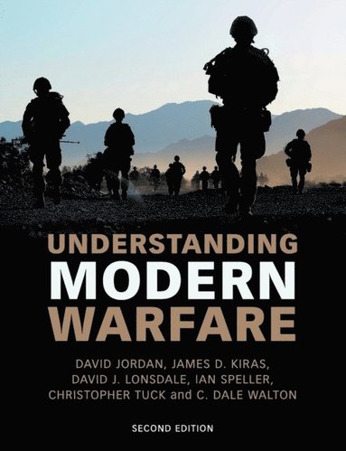 Understanding Modern Warfare (h�ftad)