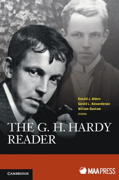 The G. H. Hardy Reader (hftad)
