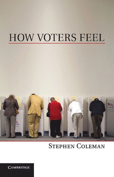How Voters Feel (hftad)