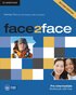 face2face Pre-intermediate Workbook with Key