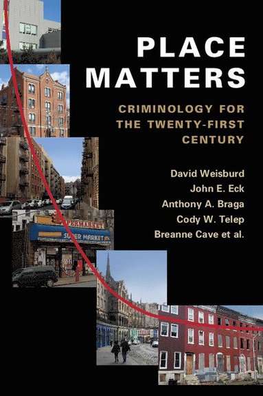 Place Matters (inbunden)