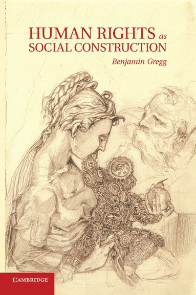 Human Rights as Social Construction (inbunden)