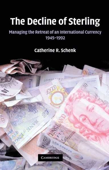 Decline of Sterling (inbunden)