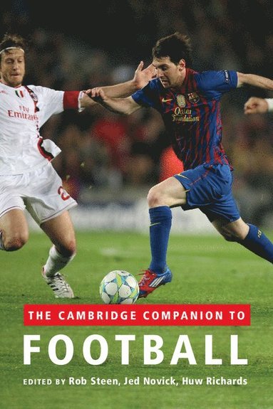 The Cambridge Companion to Football (hftad)