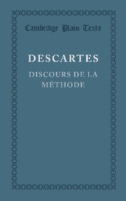 Discours de la mthode (hftad)
