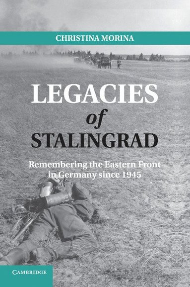 Legacies of Stalingrad (hftad)