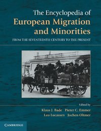 The Encyclopedia of European Migration and Minorities (hftad)