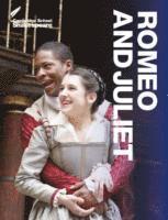 Romeo and Juliet (häftad)