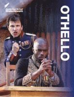 Othello (häftad)