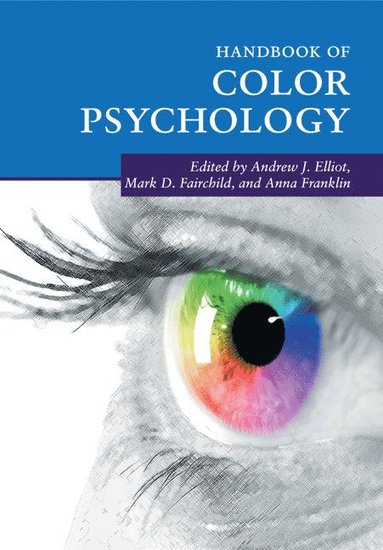 Handbook of Color Psychology (häftad)