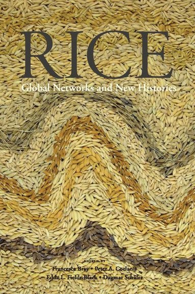 Rice (inbunden)