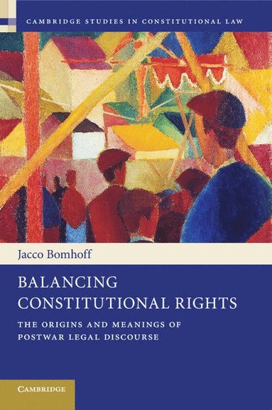 Balancing Constitutional Rights (hftad)