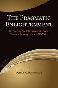 The Pragmatic Enlightenment (häftad)