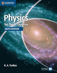 Physics for the IB Diploma Coursebook (häftad)