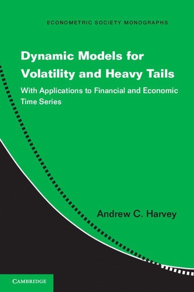 Dynamic Models for Volatility and Heavy Tails (hftad)