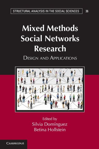 Mixed Methods Social Networks Research (h�ftad)